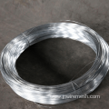 Galvanized iron wire with good qualityNew